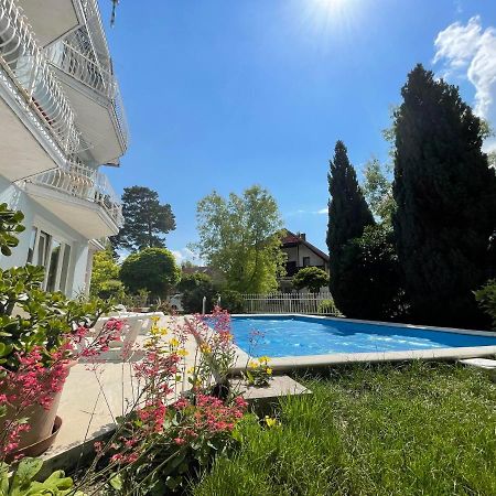 Anna Apartman Siofok Exterior photo