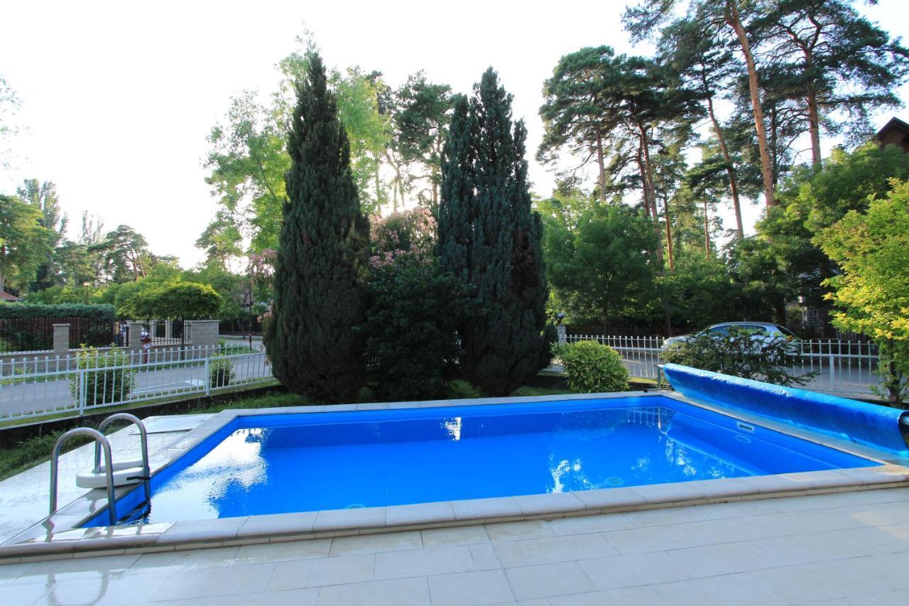 Anna Apartman Siofok Exterior photo