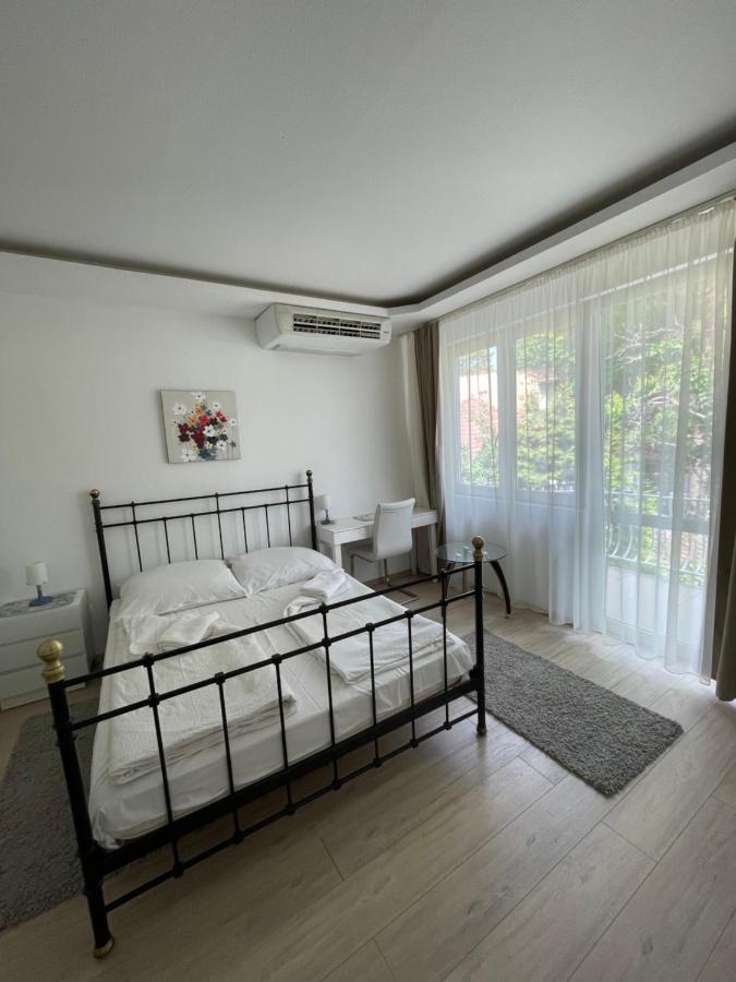 Anna Apartman Siofok Exterior photo