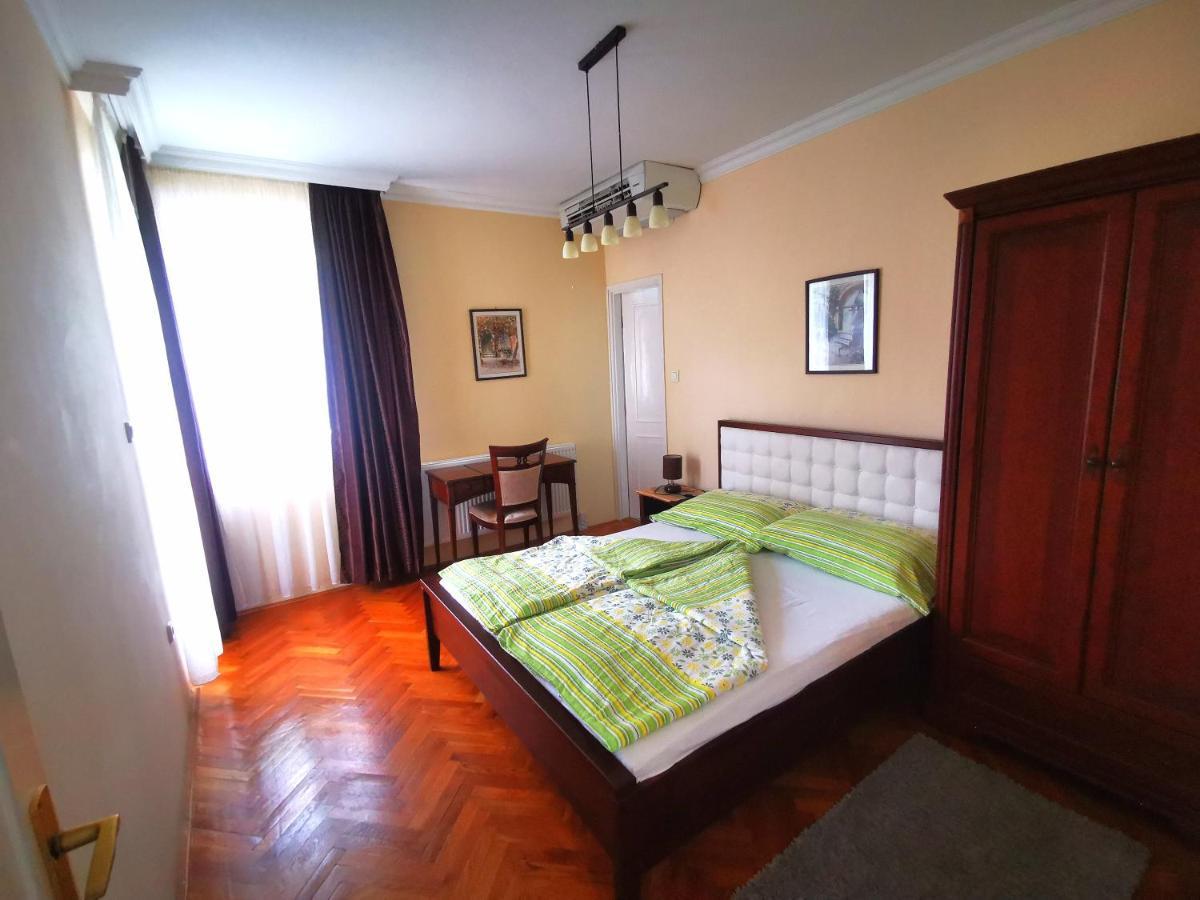 Anna Apartman Siofok Exterior photo