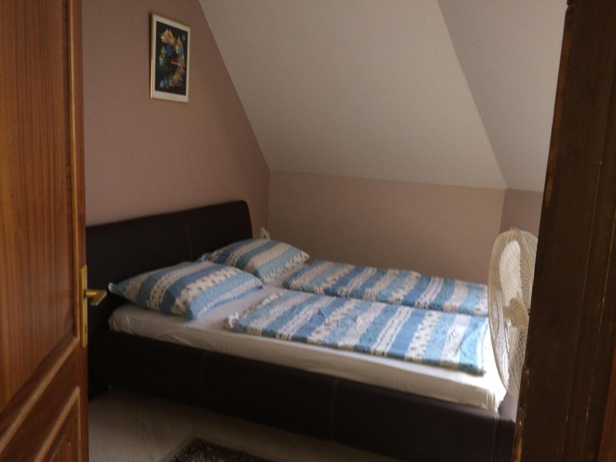 Anna Apartman Siofok Exterior photo