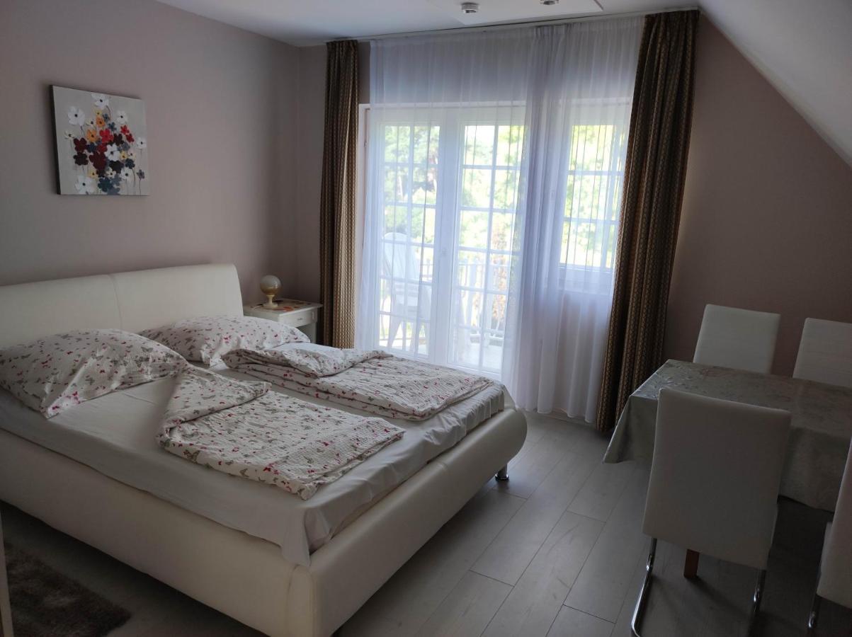 Anna Apartman Siofok Exterior photo