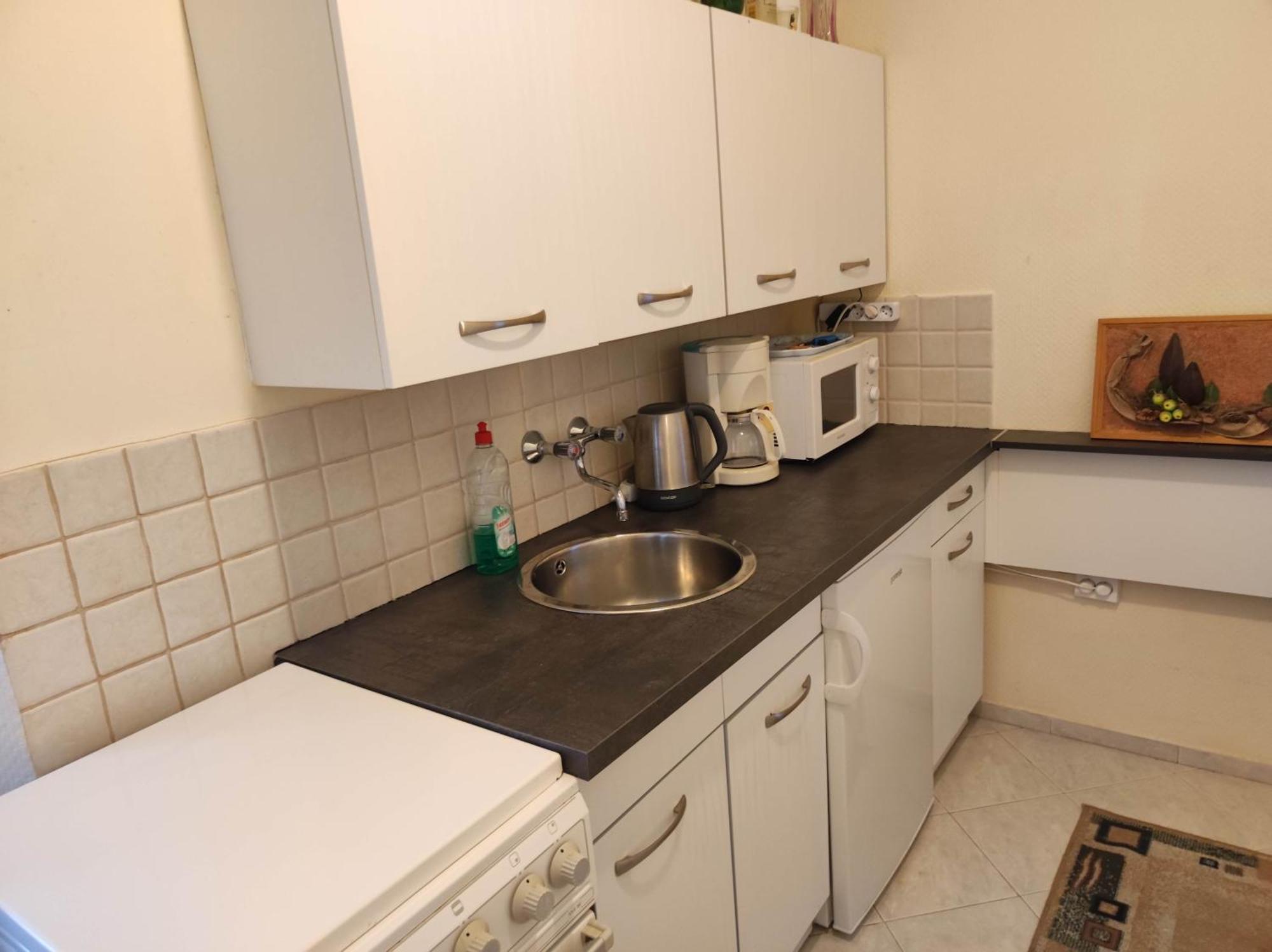 Anna Apartman Siofok Exterior photo